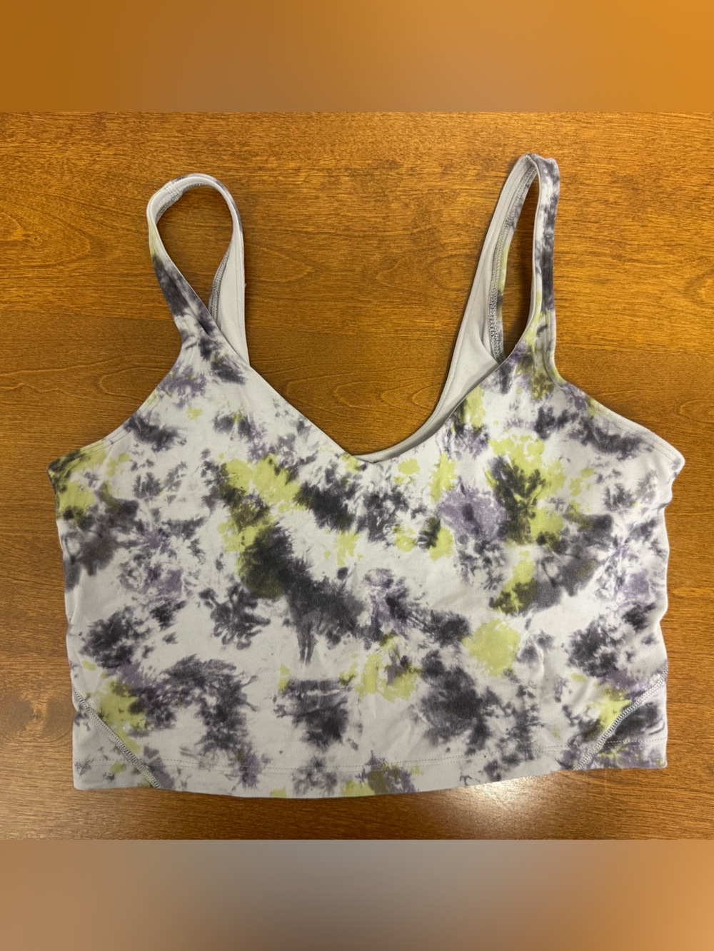 Lululemon Align Tank Top